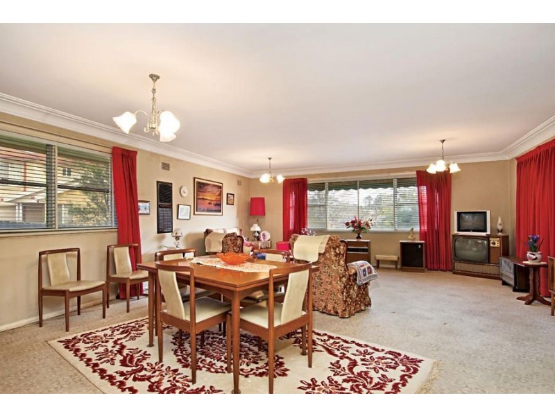 21 Orange Grove, Castle Hill NSW 2154