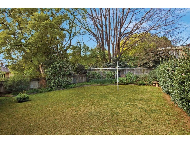 21 Orange Grove, Castle Hill NSW 2154