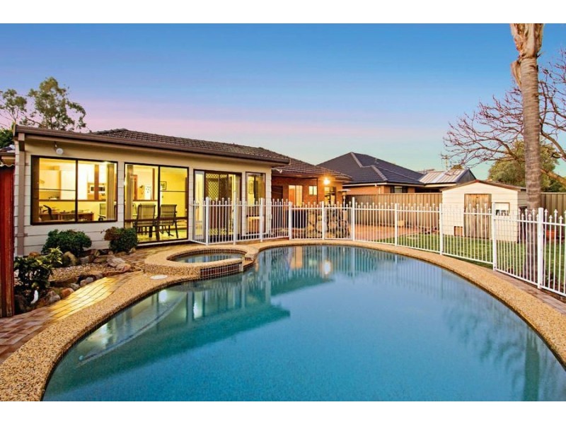 45 Lanhams Road, Winston Hills NSW 2153