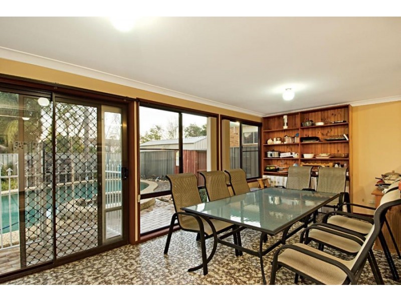 45 Lanhams Road, Winston Hills NSW 2153