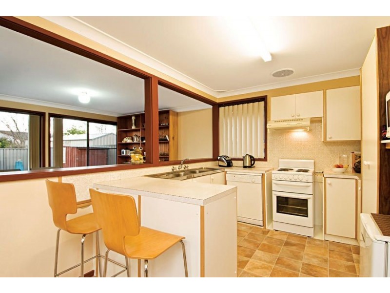 45 Lanhams Road, Winston Hills NSW 2153