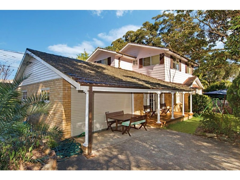 16 Eames Avenue, Baulkham Hills NSW 2153