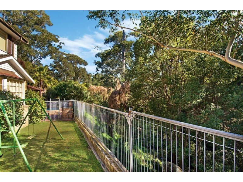 16 Eames Avenue, Baulkham Hills NSW 2153