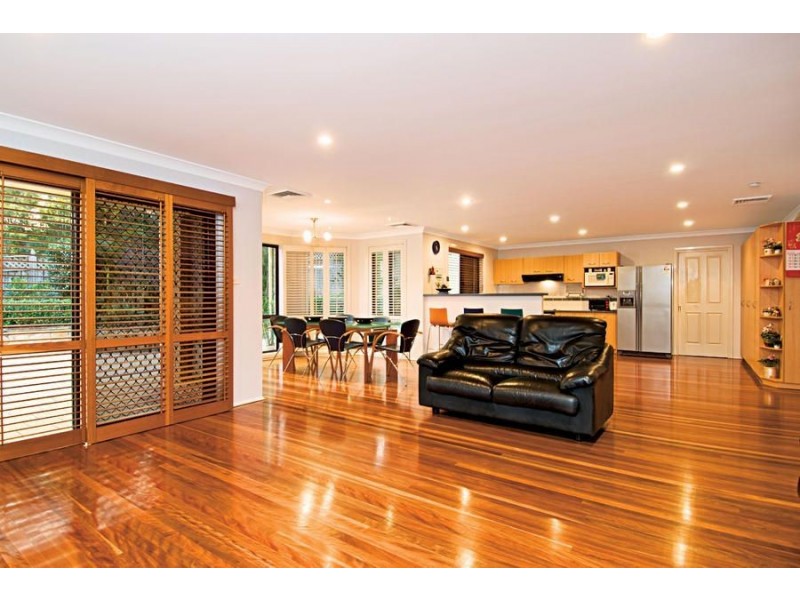 4 Crown Mews, Bella Vista NSW 2153