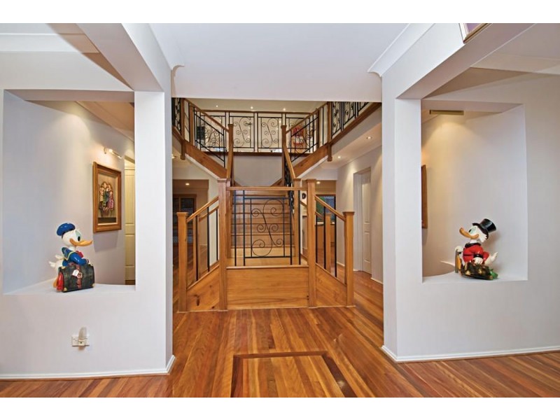 4 Crown Mews, Bella Vista NSW 2153