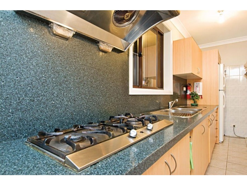 4 Crown Mews, Bella Vista NSW 2153