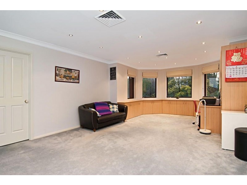 4 Crown Mews, Bella Vista NSW 2153