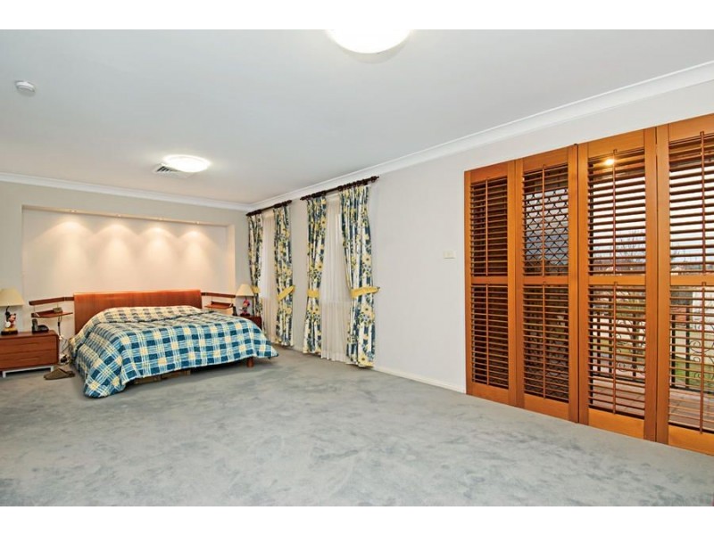 4 Crown Mews, Bella Vista NSW 2153