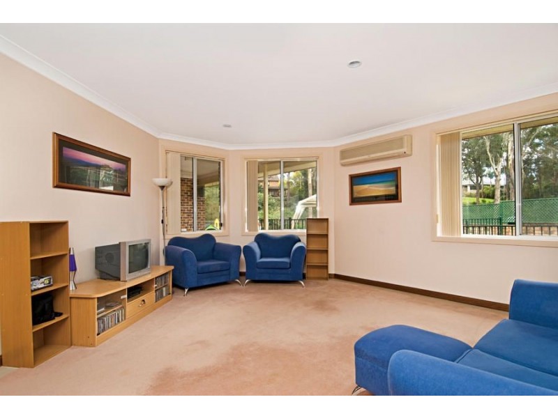 13a Kathleen Avenue, Castle Hill NSW 2154