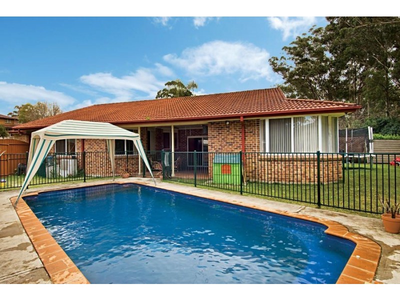 13a Kathleen Avenue, Castle Hill NSW 2154