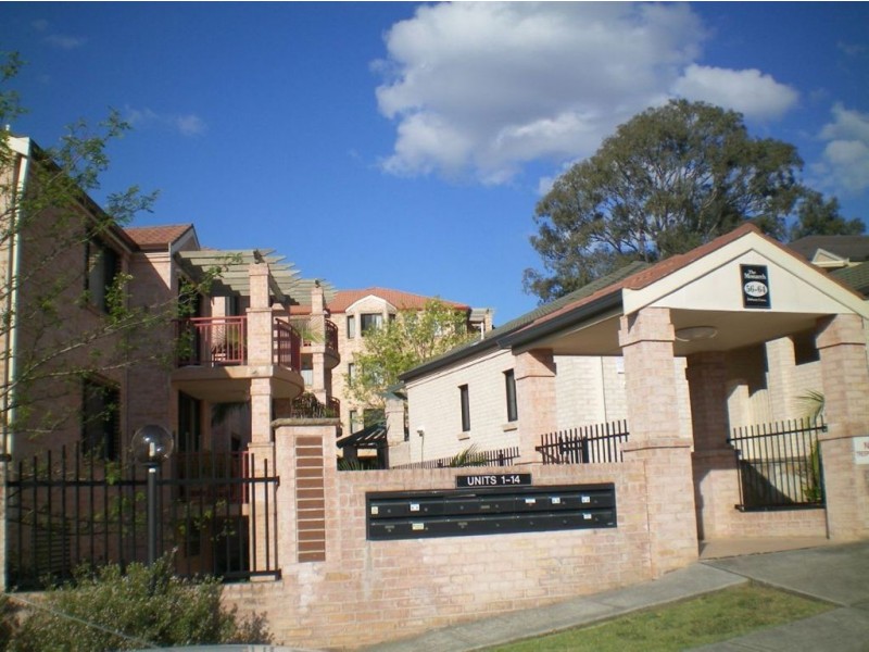 Baulkham Hills NSW 2153