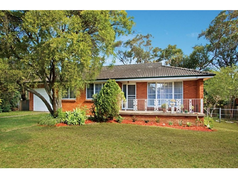 97 Parsonage Road, Castle Hill NSW 2154