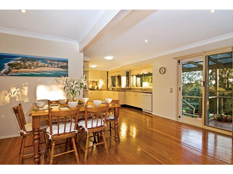 8 Jamberoo Avenue, Baulkham Hills NSW 2153