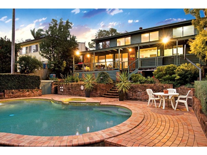 8 Jamberoo Avenue, Baulkham Hills NSW 2153