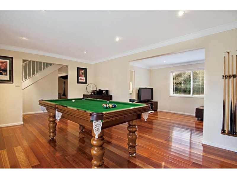 14 Radford Place, Castle Hill NSW 2154