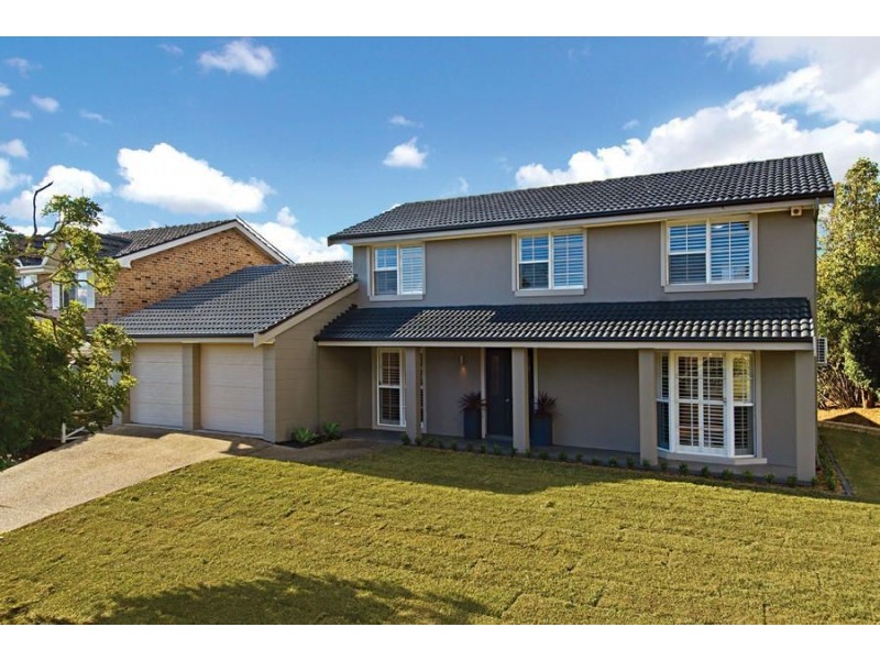 14 Radford Place, Castle Hill NSW 2154