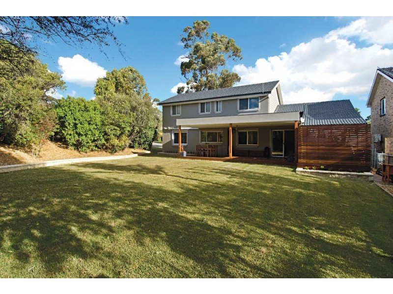 14 Radford Place, Castle Hill NSW 2154