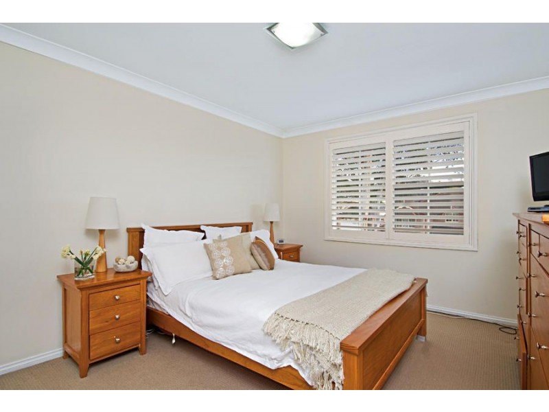 14 Radford Place, Castle Hill NSW 2154