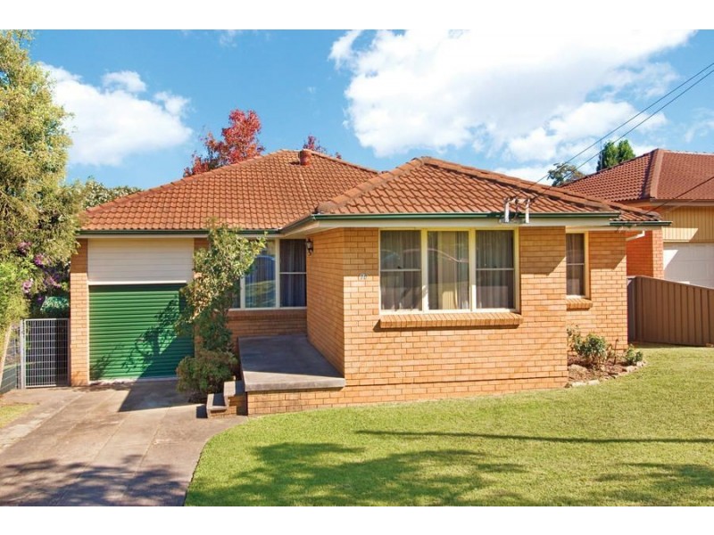 10 Bellotti Avenue, Winston Hills NSW 2153