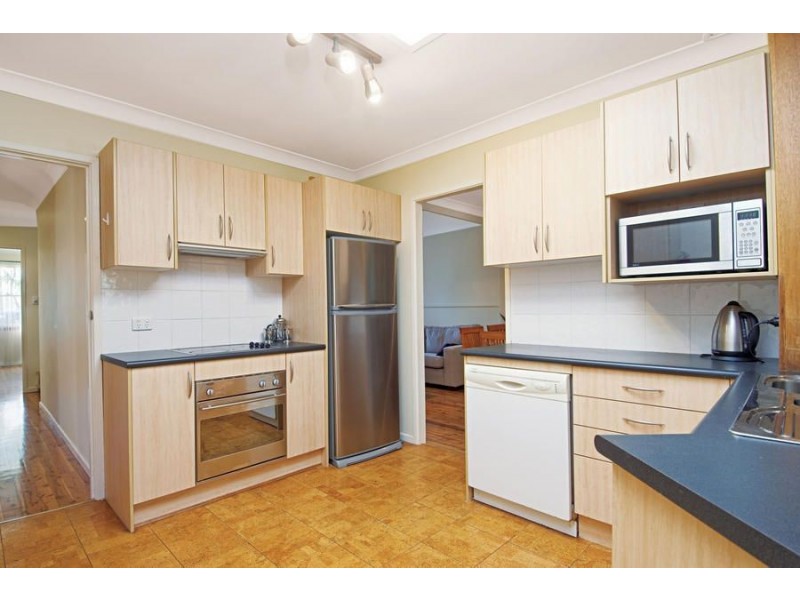 10 Bellotti Avenue, Winston Hills NSW 2153