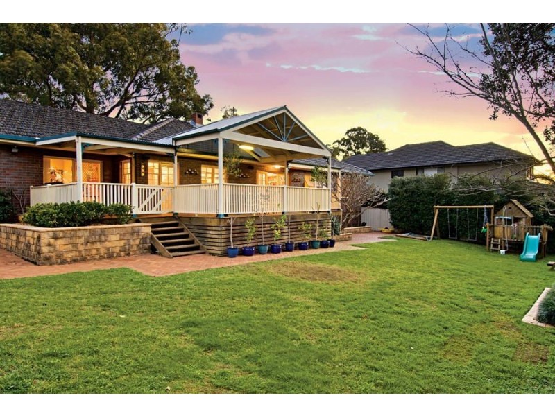 77 Excelsior Avenue, Castle Hill NSW 2154