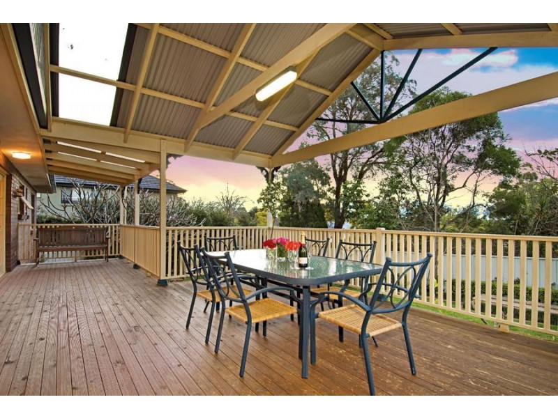 77 Excelsior Avenue, Castle Hill NSW 2154