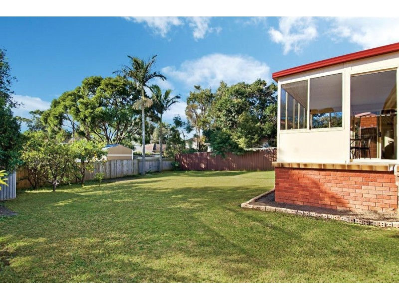 24 Quintana Avenue, Baulkham Hills NSW 2153