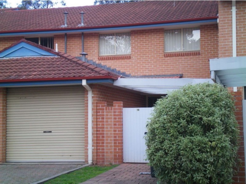 59A Castle Street, Castle Hill NSW 2154