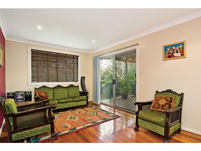 55 Jenner Street, Baulkham Hills NSW 2153