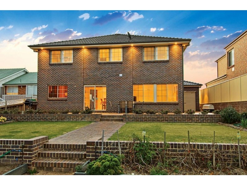 56 Springfield Crescent, Bella Vista NSW 2153