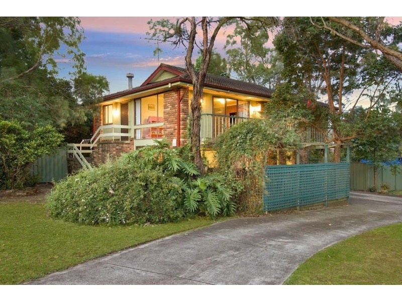 24 Valerie Avenue, Baulkham Hills NSW 2153
