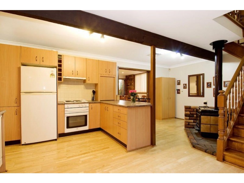 24 Valerie Avenue, Baulkham Hills NSW 2153