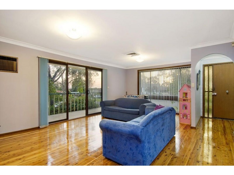 24 Valerie Avenue, Baulkham Hills NSW 2153