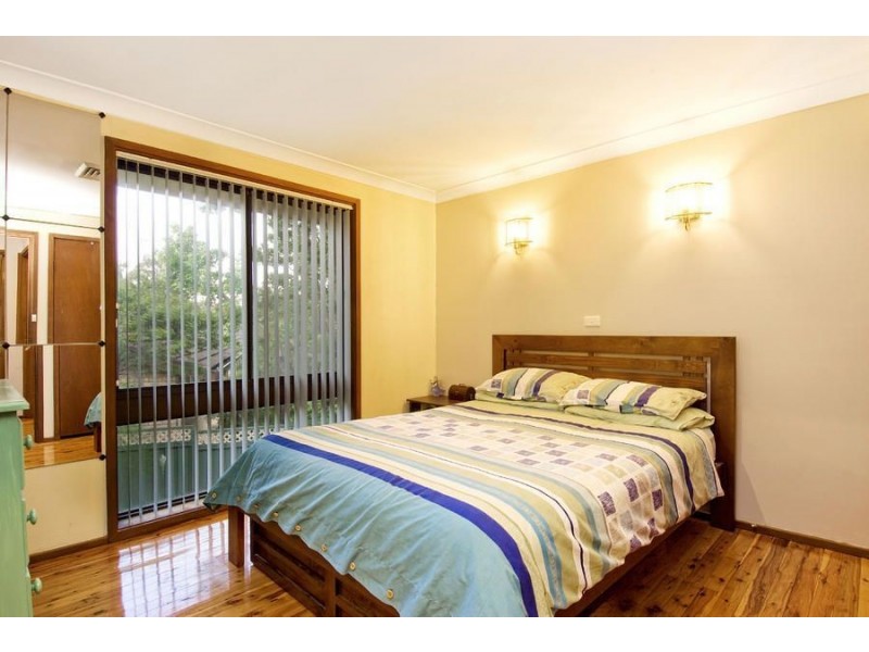 24 Valerie Avenue, Baulkham Hills NSW 2153