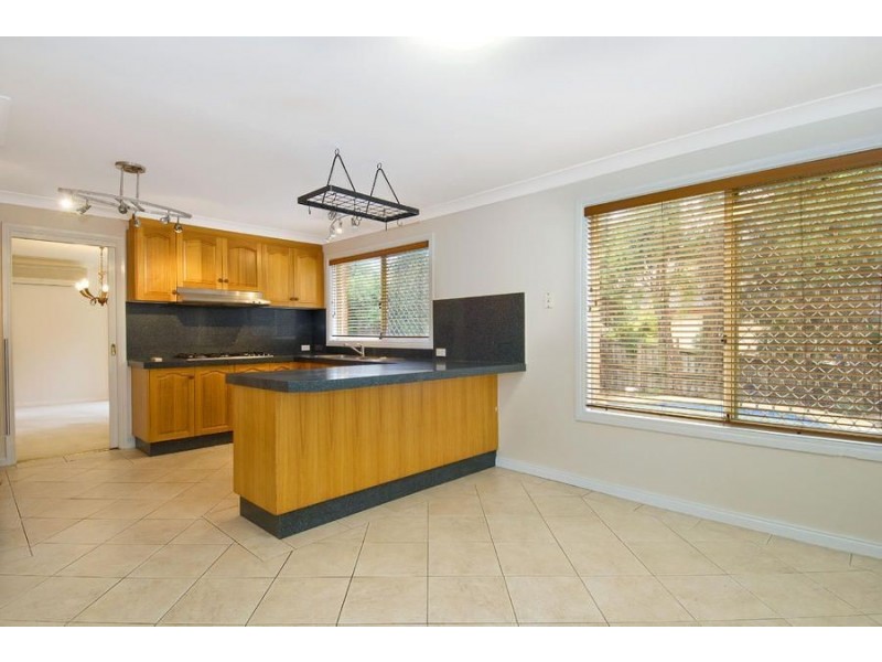 18 Gaiwood Place, Castle Hill NSW 2154