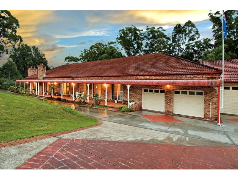 13/13A Kathleen Avenue, Castle Hill NSW 2154