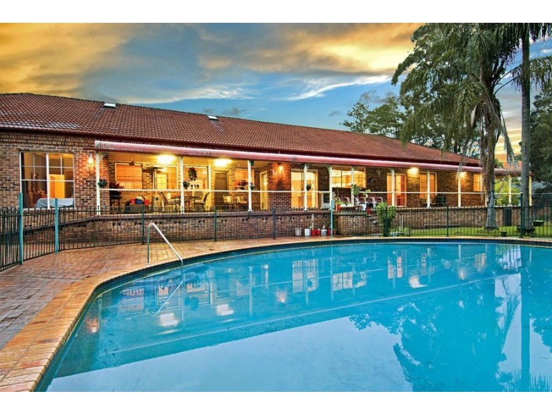 13/13A Kathleen Avenue, Castle Hill NSW 2154