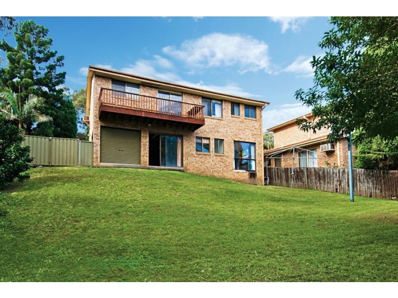 42 Marie Street, Castle Hill NSW 2154