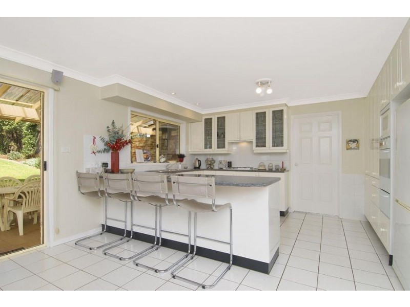 1/24 Bernadette Place, Baulkham Hills NSW 2153