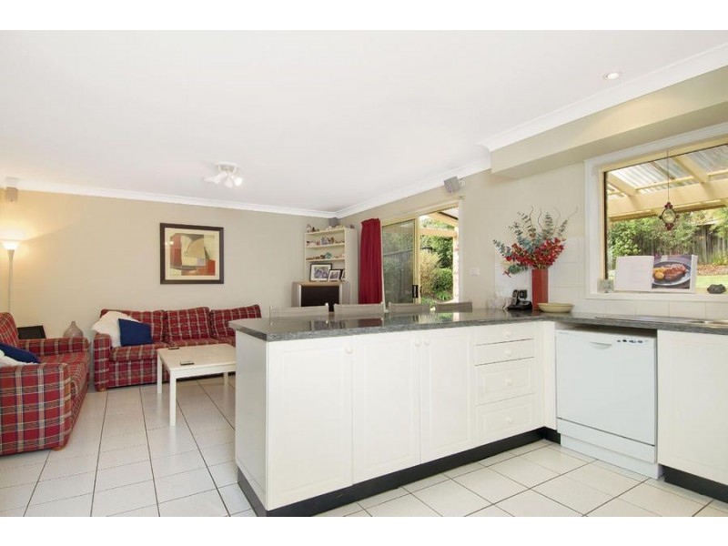 1/24 Bernadette Place, Baulkham Hills NSW 2153