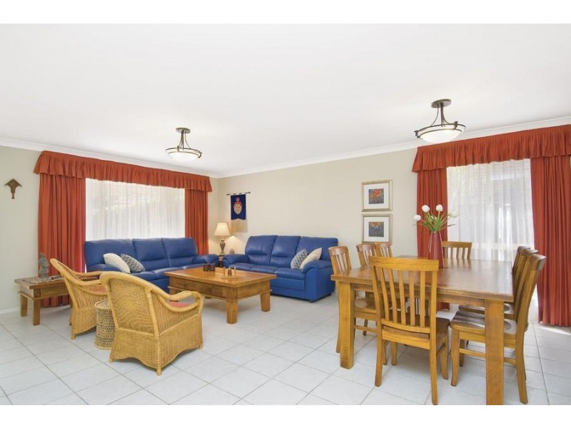 1/24 Bernadette Place, Baulkham Hills NSW 2153