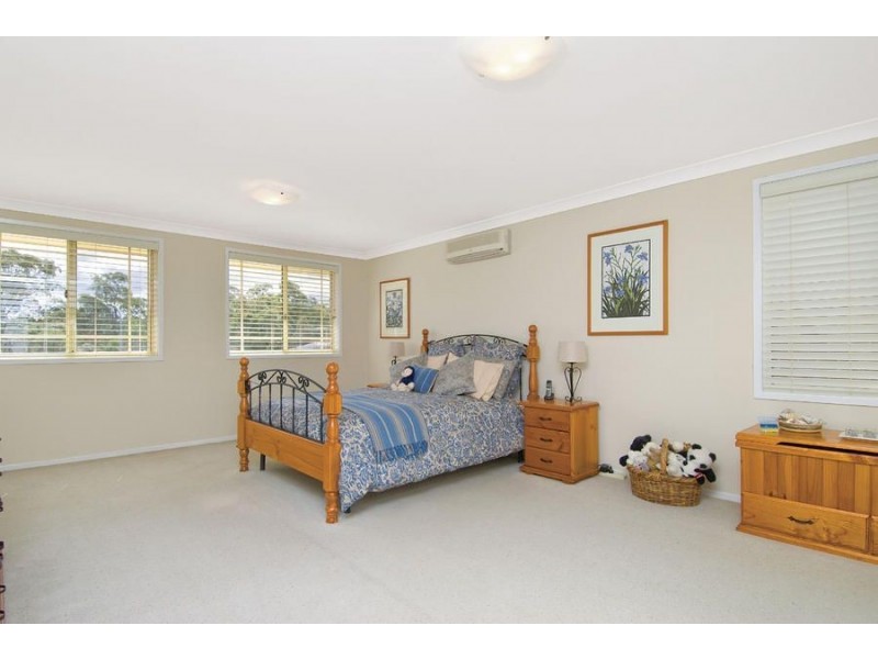 1/24 Bernadette Place, Baulkham Hills NSW 2153