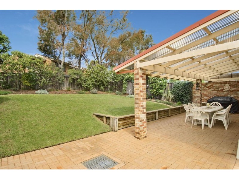 1/24 Bernadette Place, Baulkham Hills NSW 2153