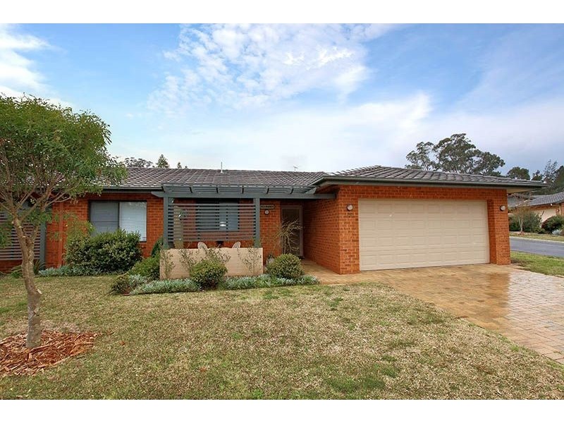 78 Fairhaven Circuit, Baulkham Hills NSW 2153