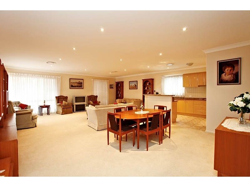 78 Fairhaven Circuit, Baulkham Hills NSW 2153