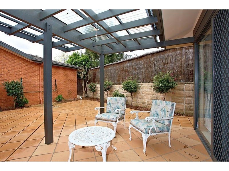 78 Fairhaven Circuit, Baulkham Hills NSW 2153