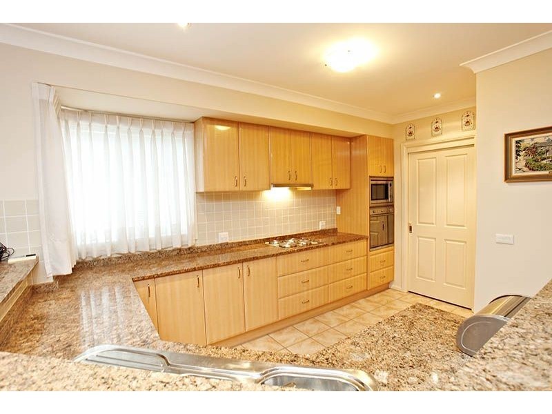 78 Fairhaven Circuit, Baulkham Hills NSW 2153