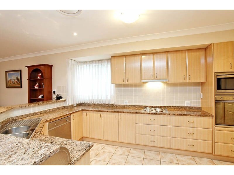 78 Fairhaven Circuit, Baulkham Hills NSW 2153
