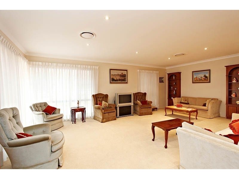 78 Fairhaven Circuit, Baulkham Hills NSW 2153