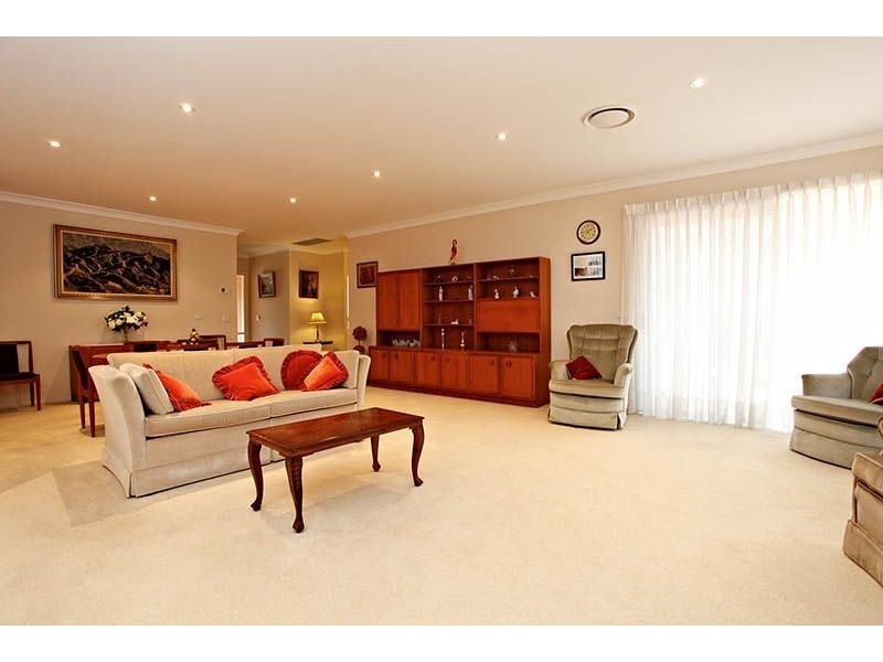 78 Fairhaven Circuit, Baulkham Hills NSW 2153